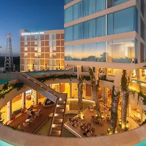 מלון Hilton Garden Airport, קנקון